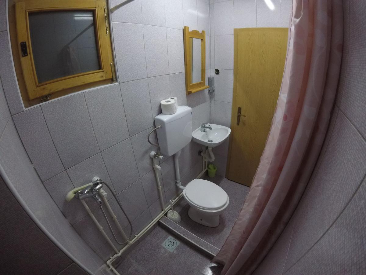 Ferienwohnung Etno Kutak Prijepolje Exterior foto